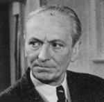 William () Hartnell